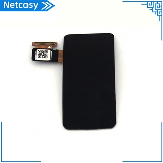 For Huawei Talk Band B6 LCD Display Touch Digitizer Glass Panel Assembly Replacement Repair