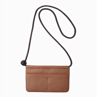 labrador KNOT phone pouch L กระเป๋าใส่โทรศัพท์สะพายข้าง (LAA198)