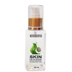 ส่งฟรี!SKIN MOITURIZER AVOCADO OILอโวคาโดออยส์เซรั่ม ใช้ได้กับทุกสภาพผิวบำรุงผิวแห้งฟื้นฟูผิวแพ้ง่าย