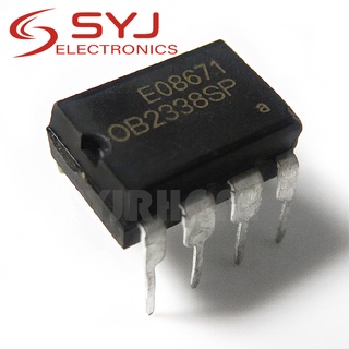 1pcs/lot OB2338AP OB2338SP OB2338 DIP-7 In Stock