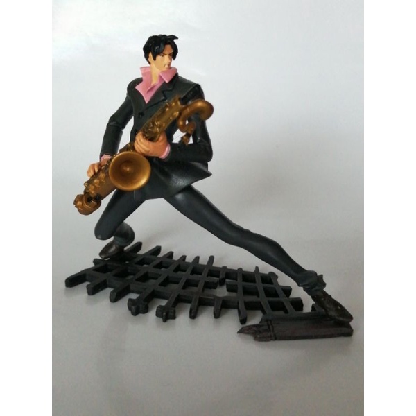 TRIGUN​ MAXIMUM. Story​ Image​ Figure