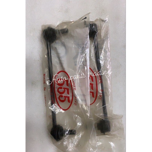 TOYOTA MR2 SW20 REAR STABILIZER LINK JAPAN 555