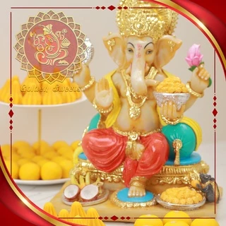 ขนมลาดู (ขนาดเล็ก) สูตรต้นตํารับ