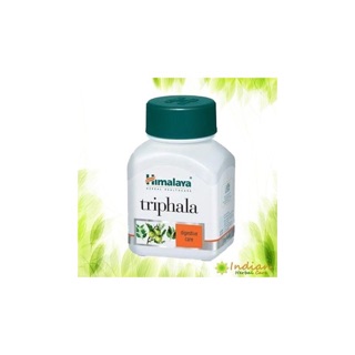 Himalaya Triphala ตรีผลา