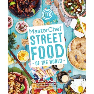 MasterChef: Street Food of the World