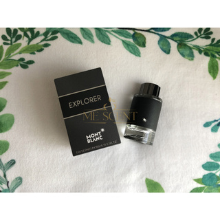 Montblanc Explorer (EDP) แบ่งขาย