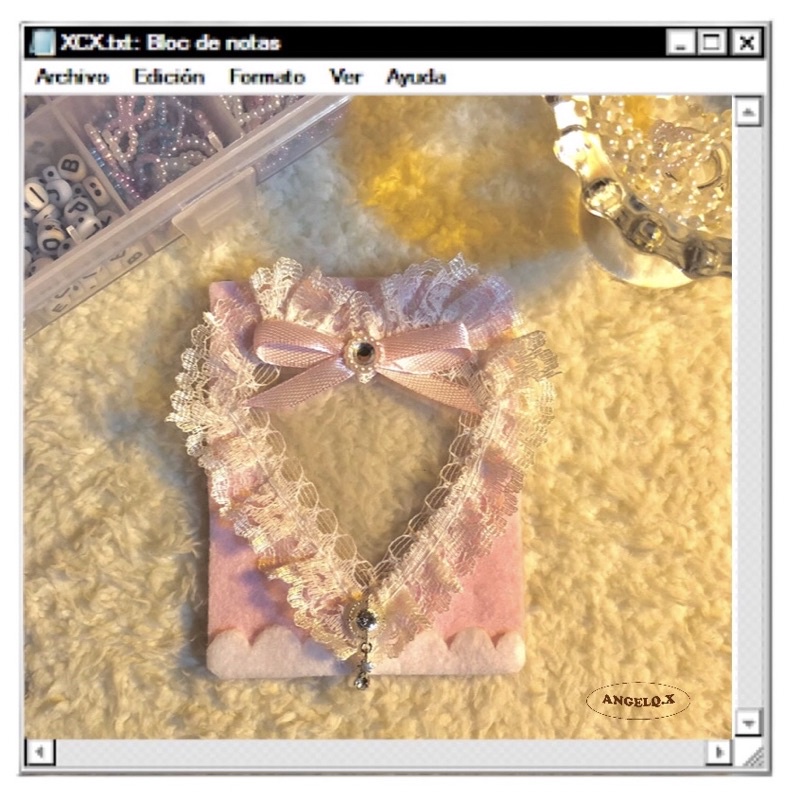 Framecard ✴︎ เฟรมการ์ดตกแต่ง ( Handmade 100% ✿ )
