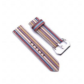 สายนาฬิกา Paul Smith Watch Strap - สายนาฬิกาพอล สมิท