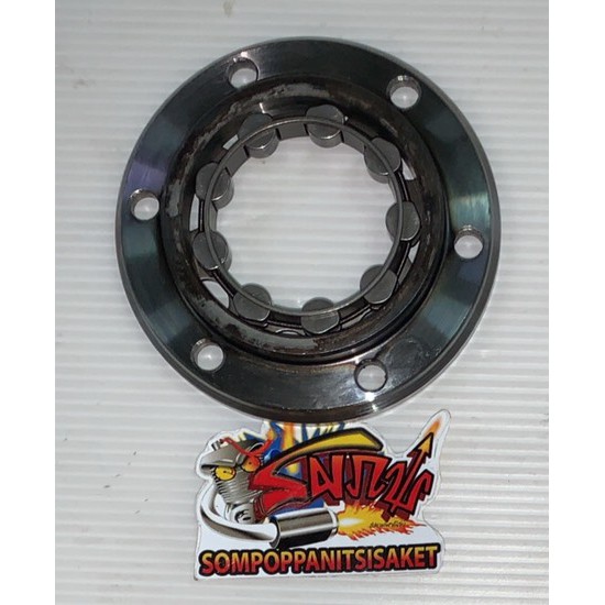 ชุดวันเวย์สตาร์ทมือ (คลัทช์สตาร์ท) บอส ชุดใหญ่ เทียมrmt(0750211)