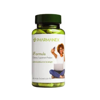 นู สกิน ไอ ฟอร์มูล่า | Nu Skin iFormula สินค้ามีอายุถึง 04/2567