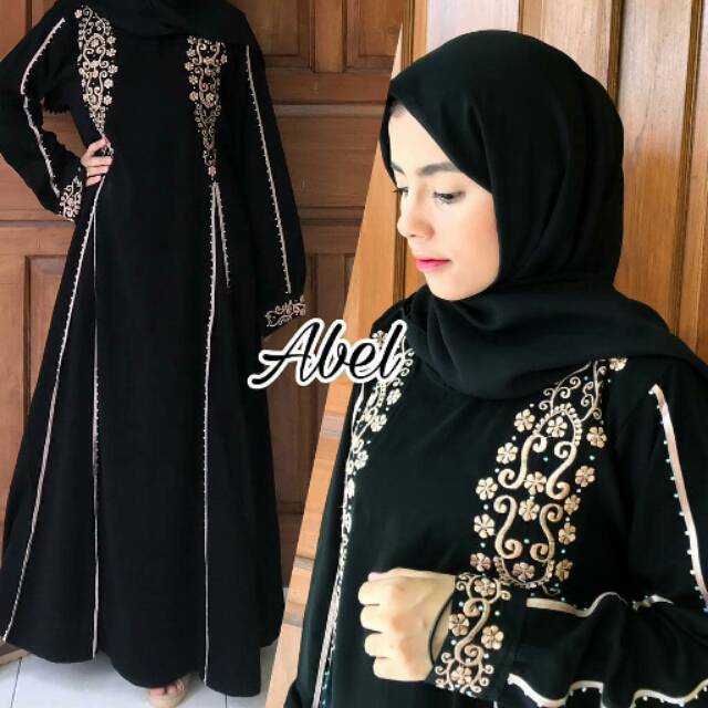 Abaya Ibel เดซิเบลเดซิเบล