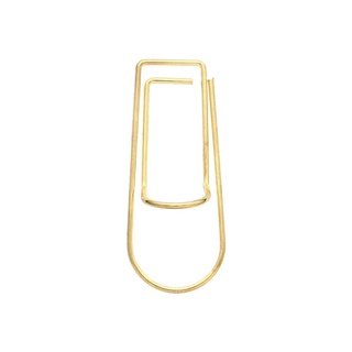 HIGHTIDE Pen Hook Clip Gold / คลิปหนีบปากกา สีทอง (HGB138-GD)