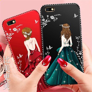 เคสซิลิโคนเคสโทรศัพท์มือถือแฟชั่นสําหรับ Oppo A 77 A 77 T F 3กรณีโทรศัพท์