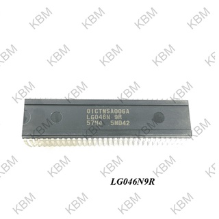 Integrated Circuit (IC) LG046N9R