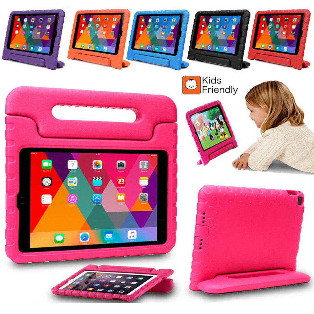 EVA เคสกันกระแทก เคส Samsung Galaxy Tab S7 FE / S9 / S9 FE / Tab A 8 / Tab A 10.1T515 / Tab S5e / S8