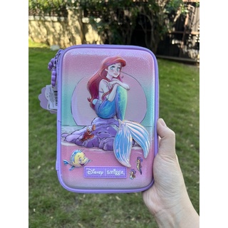 SMIGGLE กระเป๋าดินสอ Disney Princess