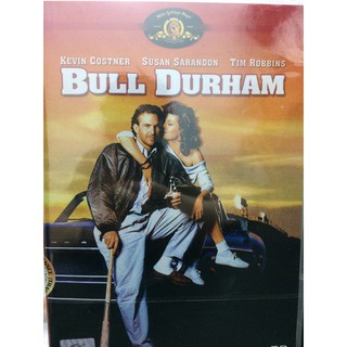 DVDหนังBULL DURHAM (EVSDVDSUB8900-BULLDURHAM) ซับไทย-อัง