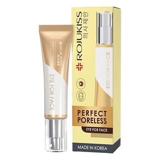 Rojukiss Eye For Face Cream 30ml. โรจูคิส อาย ฟอร์ เฟซ ครีม 30มล.