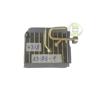 คอยล์เย็น มิตซู สตราด้า 2800(F-0263)134A Car Ac Evaporator Mitsubishi Strada