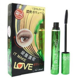 ข้องแท้ 100% มาสคาร่า It Make Love Mascara โปรโมชั่นโดนใจ