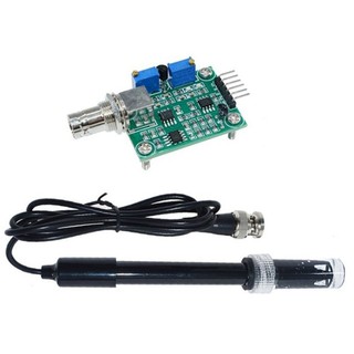 1pcs Liquid PH0-14 Value Detect Test Sensor Module