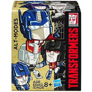 กล่องสุ่ม Transformer Mystery Box - Series 1