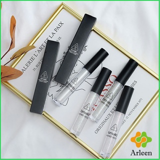 Arleen อายแชโดว์ เนื้อลิขวิด กลิตเตอร์ อายแชโดว์ประกายแวววาว liquid eye shadow