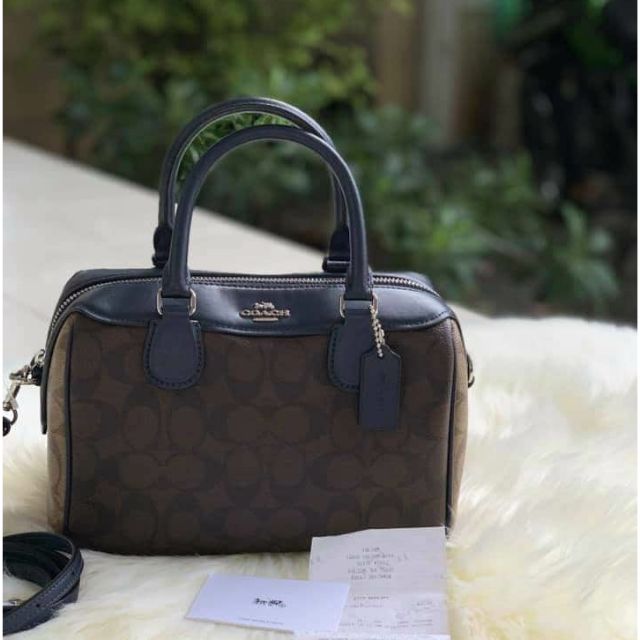กระเป๋า COACH 📌📌📌พร้อมส่งในไทย💯💯💯