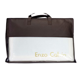 หมอนนอน Memory Foam + Cool Gel (หมอนเพื่อสุขภาพ) Enzo Calvin