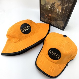 หมวก กุชชี่ the grid collection cap