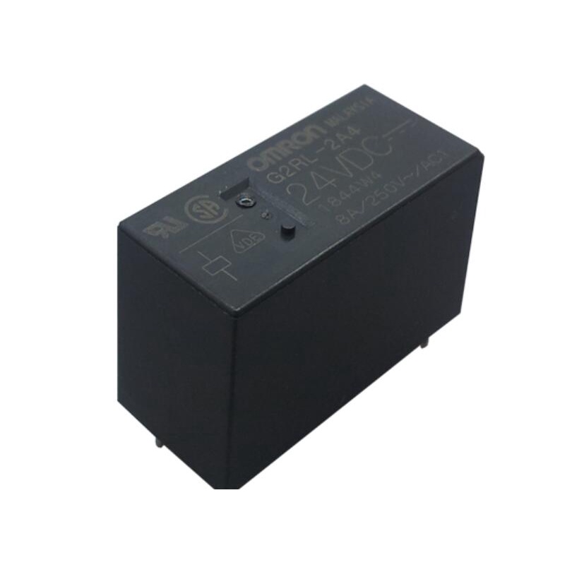 HB รีเลย์ต้นฉบับใหม่ G2RL-2A4-24VDC G2RL-2A4 24VDC