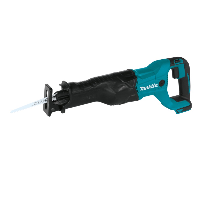 [เครื่องเปล่า] MAKITA DJR186Z : เลื่อยชักไร้สาย 18V