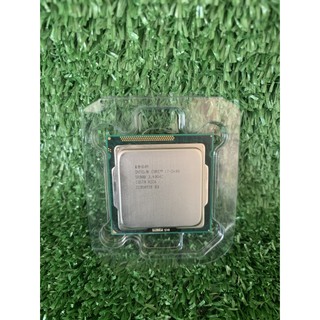 (ซีพียู) CPU PC INTEL i7 2600 Socket 1155