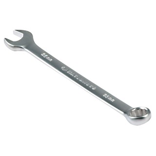 ประแจแหวนข้างปากตายข้าง 25 มม. มัสซึโมโตะ Spanner, side wrench, 25 mm.