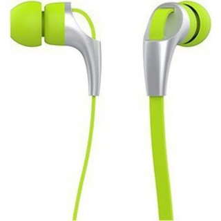 Yison หูฟังอินเอียร์พร้อม mic รุ่น CX330 (green)