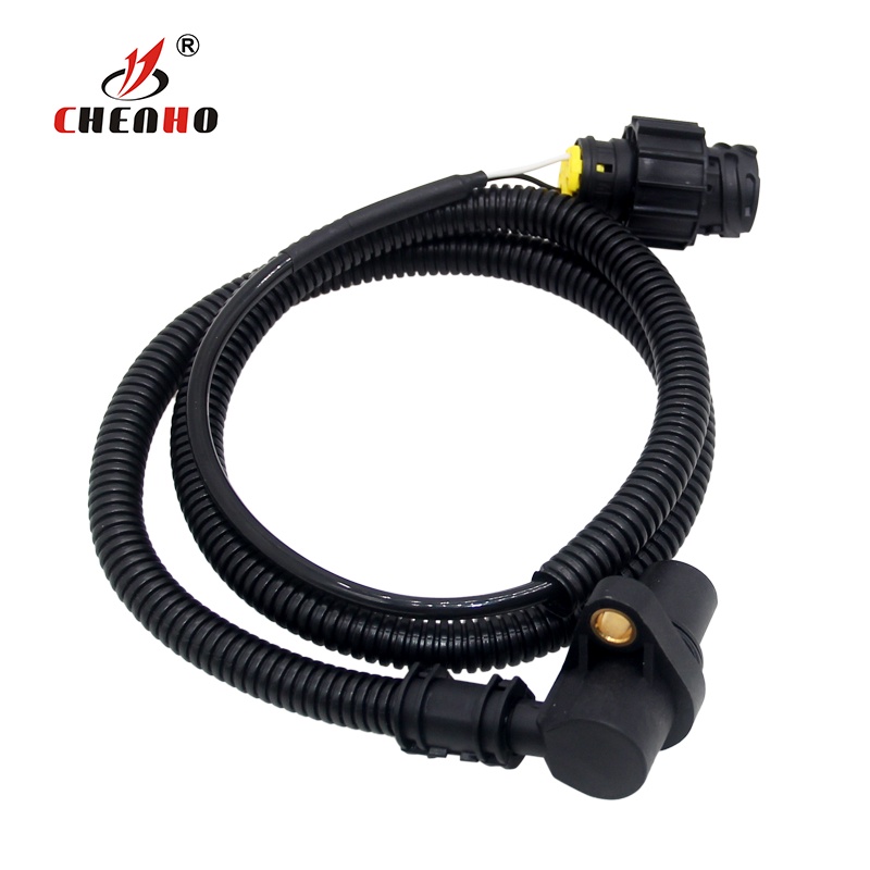 Crankshaft Position Sensor For VOLVO TRUCK D12 FM 9 FM9 FM12 FH12 FH16 FH FM VN VNL VHD 670 780 2050