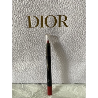 Dior Lip Pensil 044 (ลิปดินสอเขียนขอบปาก)