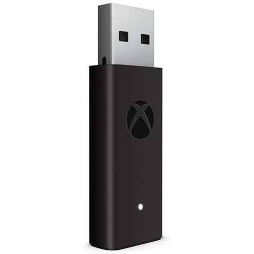 Xbox Wireless Adapter (ของแท้)