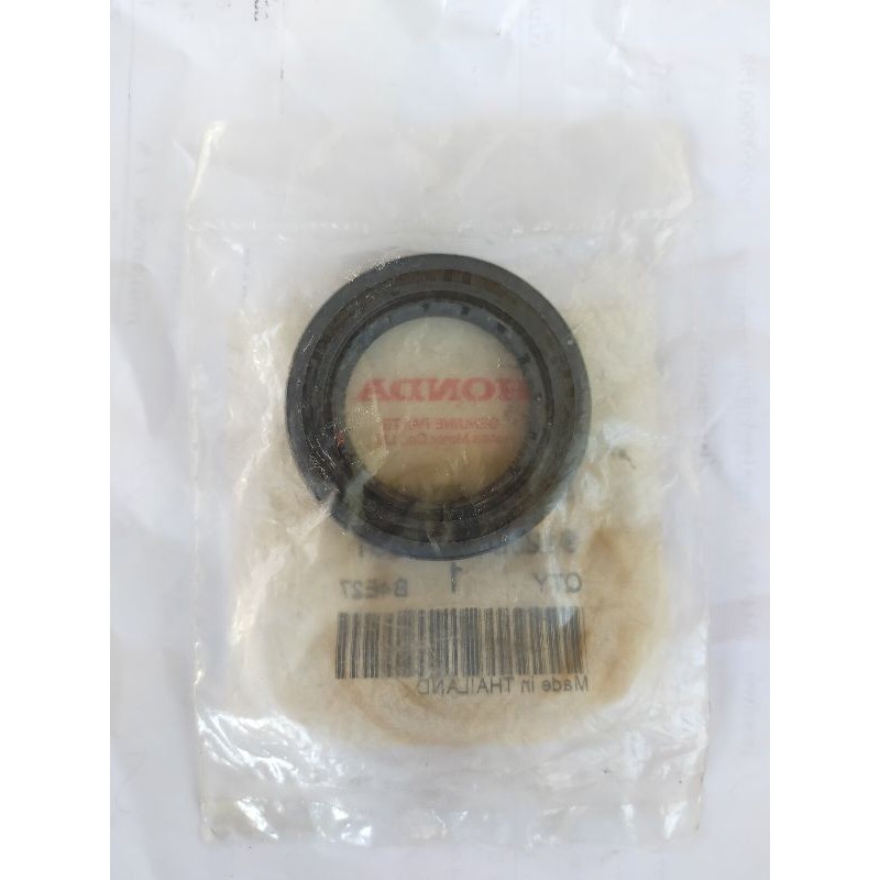 ซีลเพลาล้อหลัง scoopy-i แท้ศูนย์91255-KVB-901