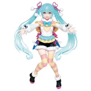 Hatsune Miku - Winter image ver. (Taito) มิกุ