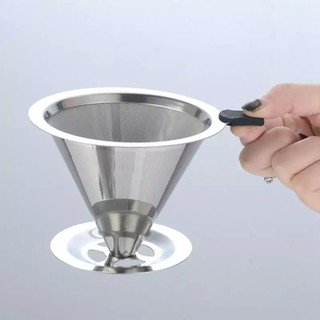 ชุดดริปกาแฟ อุปกรณ์ ดริฟกาแฟ เครื่องดริปกาแฟ ชุด กาแฟดริป Dripper coffee ดริปเปอร์ ทำกาแฟดริฟ ที่กรองชงกาแฟดริป