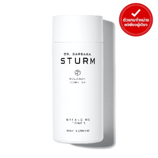 DR.BARBARA STURM - BALANCING TONER (150 ml.)