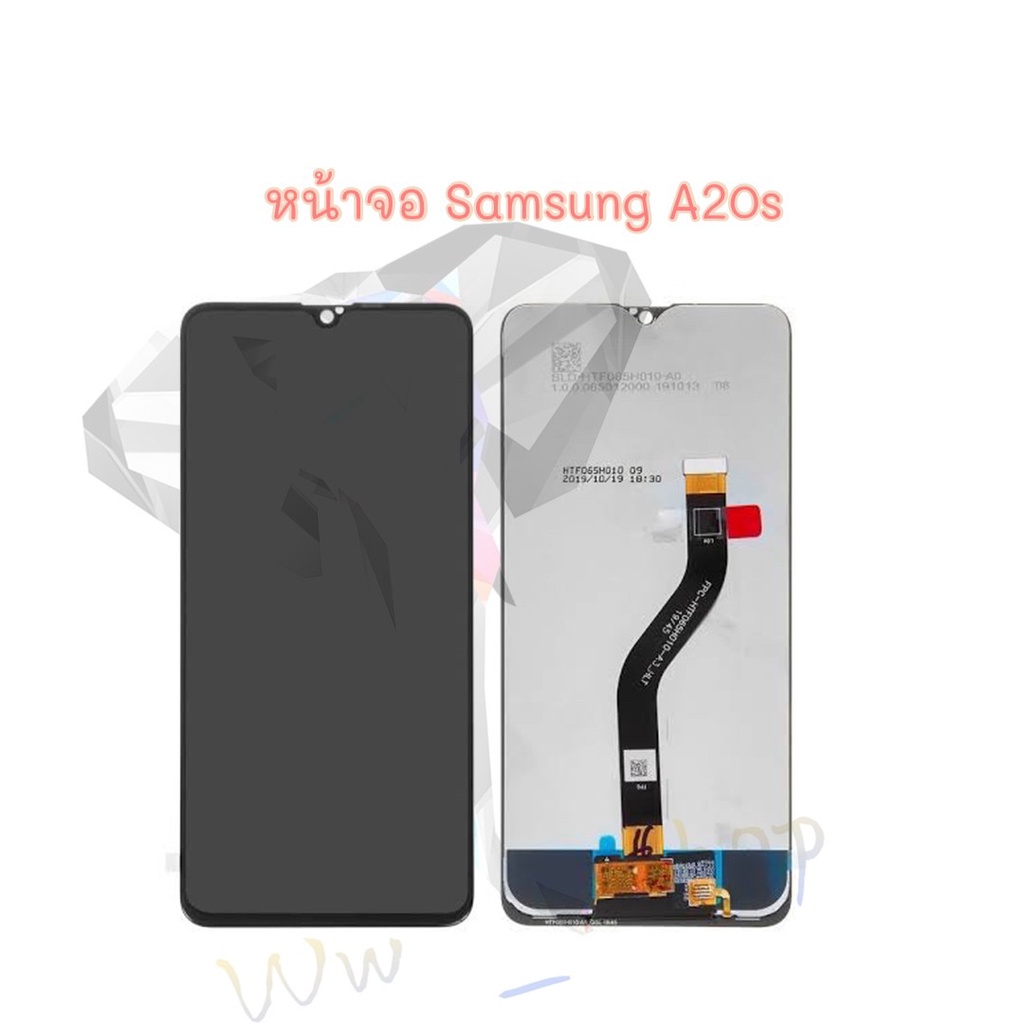 LCD หน้าจอโทรศัพท์ Samsung A20s/A207f พร้อมส่ง