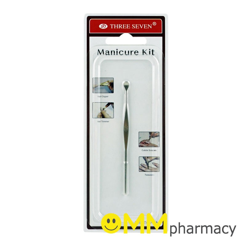 Three Seven 777 ที่แคะหู