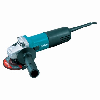 Makita(มากีต้า) 9553NB เครื่องเจียร์ไฟฟ้า สวิทซ์สไลท์(M011-9553NB)