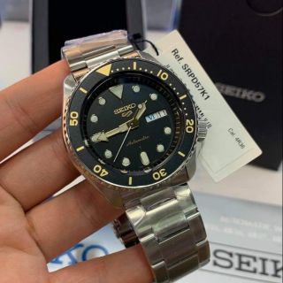 SEIKO 5 Sports SRPD57K1