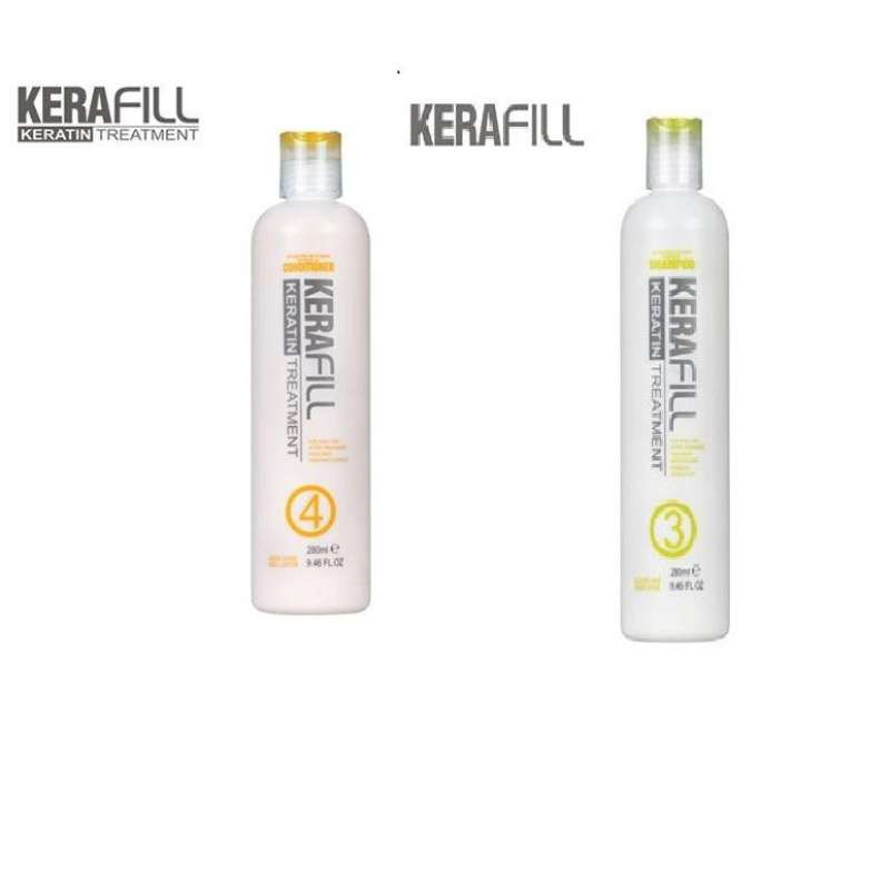 KERAfill Daily แชมพู ( 3 ),KERATIN DAILY HAIR TREATMENT CONDITION