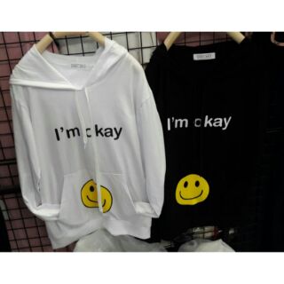 เสื้อแขนยาวมาใหม่ ใส่สบายจ้าาาา