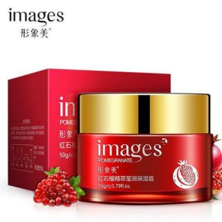 BIOAQUA Images Pomegranate Moisture Cream