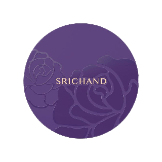 SRICHAND แป้งอัดแข็ง เซ็ตหน้าเป๊ะ แบร์ทูเพอเฟค ทรานซ์ลูเซนท์ คอมแพค พาวเดอร์ ขนาด 9 กรัม